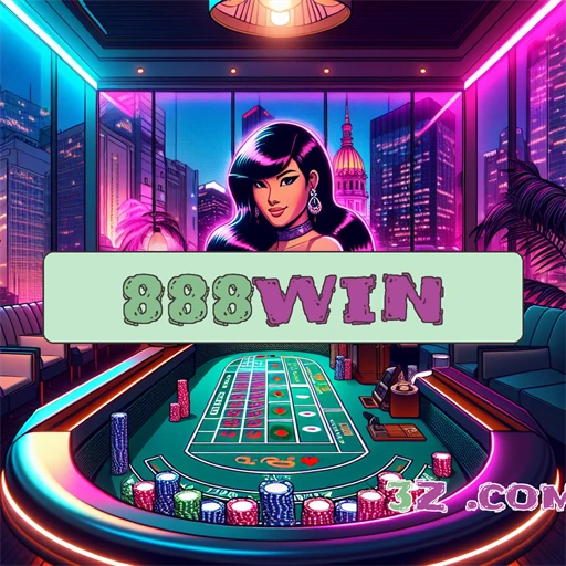 Explorando o Mundo Vibrante do Casino no 888win